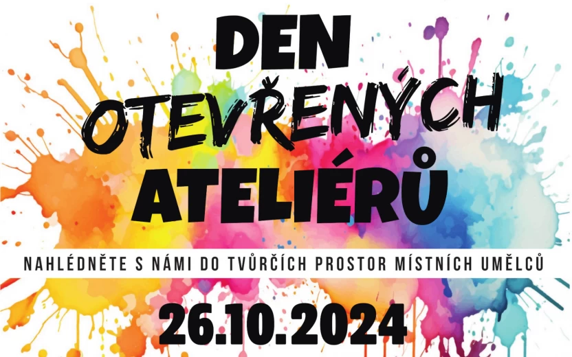 Den otevřených ateliérů