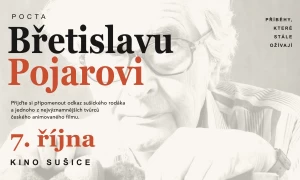Pocta Břetislavu Pojarovi