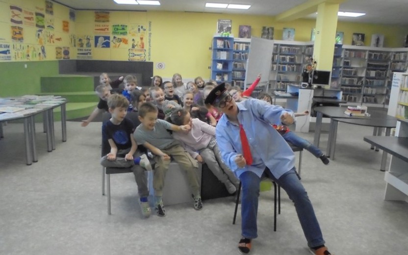 3.3.2026 ZŠ Lerchova, 1.C: Hravá abeceda