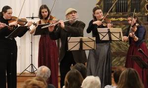 KPH - Stivín a Všenorská filharmonie