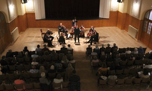 Český komorní orchestr 25.05.2020