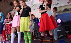 Sušické slavnosti 2026 - pátek