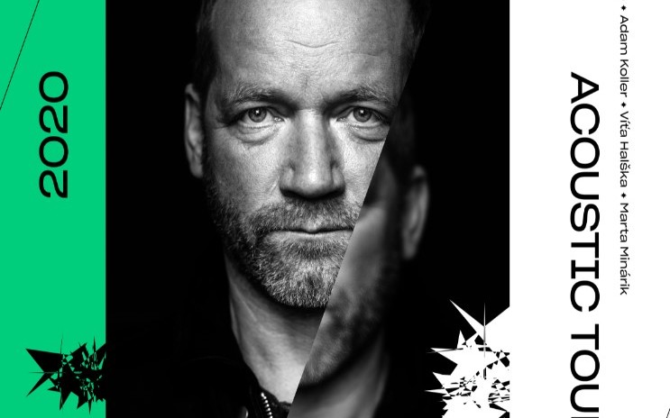 David Koller - Acoustic Tour