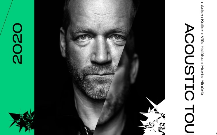 David Koller - Acoustic Tour