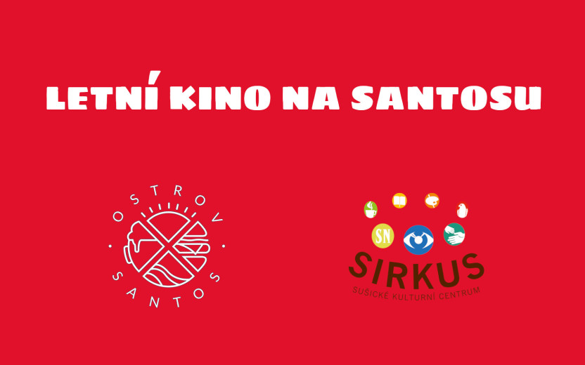 Letní kino na Santosu - RAMBO: Poslední krev