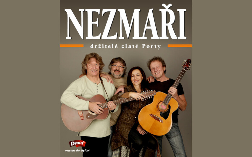NEZMAŘI