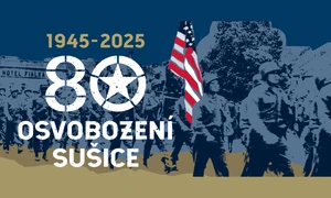 Oslavy osvobození Sušice