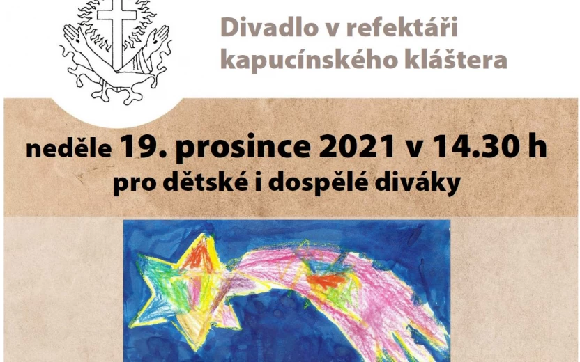 Vánoční příběh