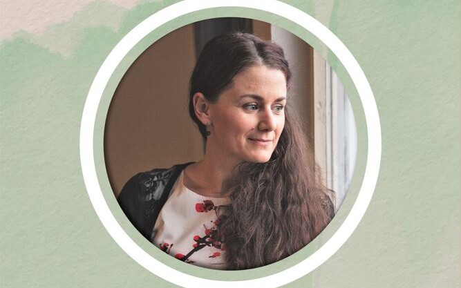 • FESTIVAL INSPIRACE • Zážitková pohybová dílna Kristýny Pítrové „Ve svém těle doma