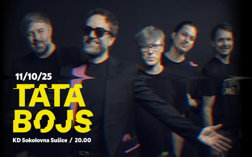 TATA BOJS