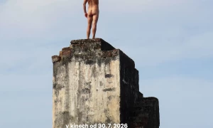 Veřejný prostor Františka Skály