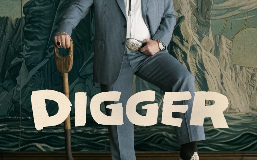 Digger
