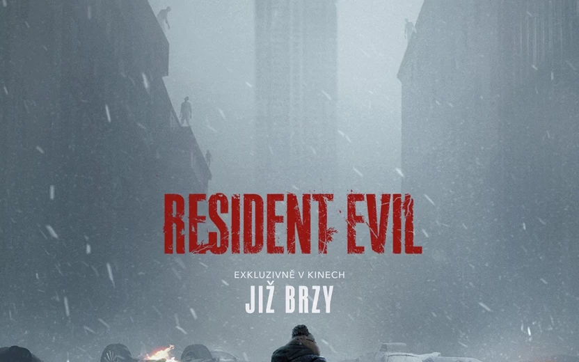 Resident Evil