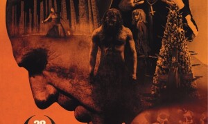 28 let poté: Chrám z kostí