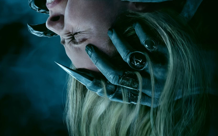 Insidious: Jsou mezi námi