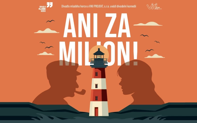 ANI ZA MILION! - Hotel Prácheň Horažďovice
