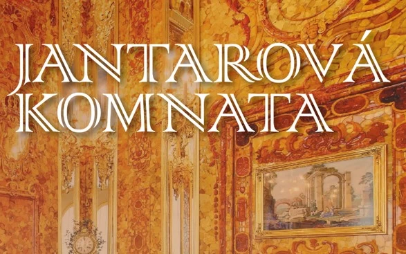 Přednáška: Jantarová komnata