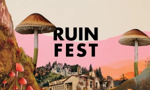 RUINFEST 2026