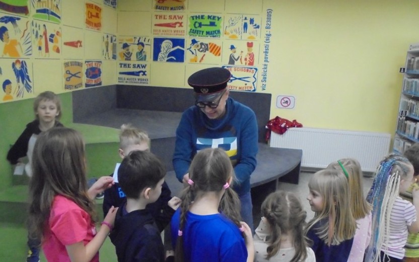 19.2.2026 ZŠ Lerchova, družina Helenky Tesařové