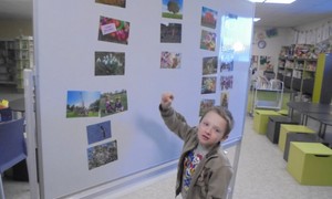 5.3.2026 ZŠ Lerchova, družina: Jaro