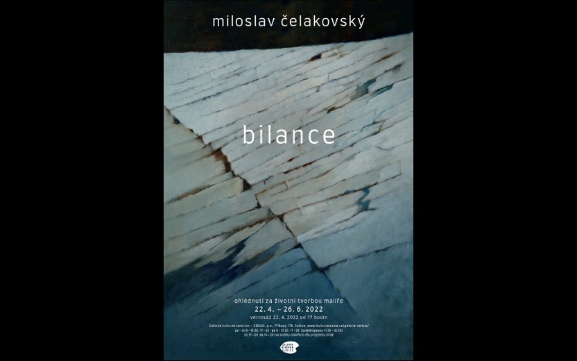 BILANCE - Miloslav Čelakovský