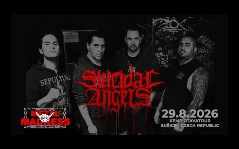 Metal Madness XIII
