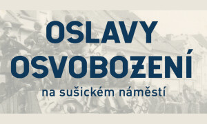 Oslavy osvobození – 81 let od konce II. světové války