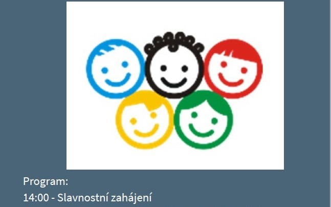 II. Rodinná olympiáda