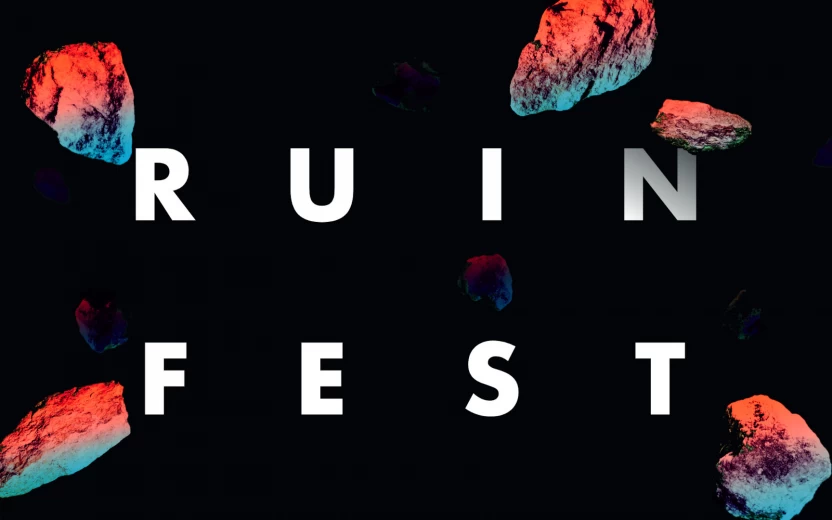 RUINFEST 2022