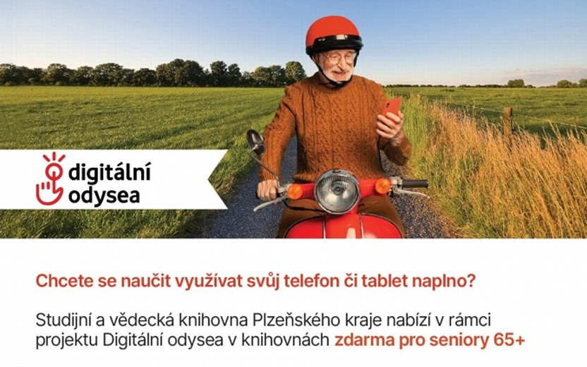 28.4.2026 Digitální odysea pro 65+