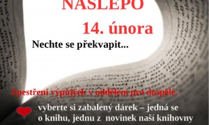 14. 2. 2022 Rande naslepo