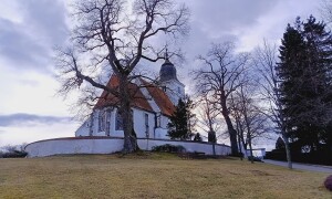 Mše svatá s koncertem Mužského sboru SDS