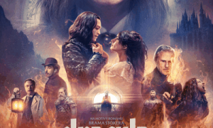 Dracula: Příběh lásky