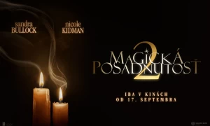 Magická posedlost 2