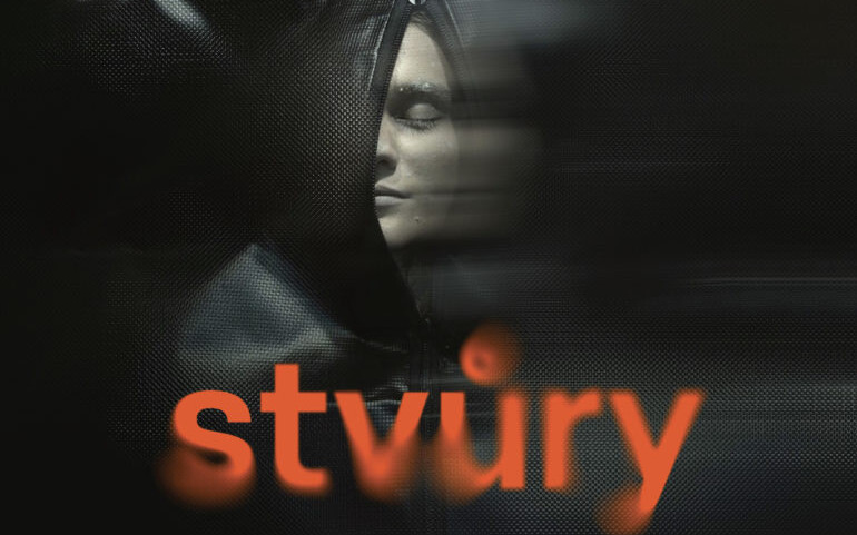 Stvůry