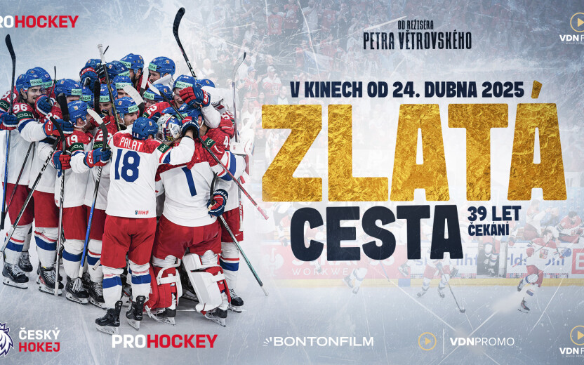 Zlatá cesta