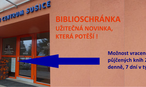 Bibliobox