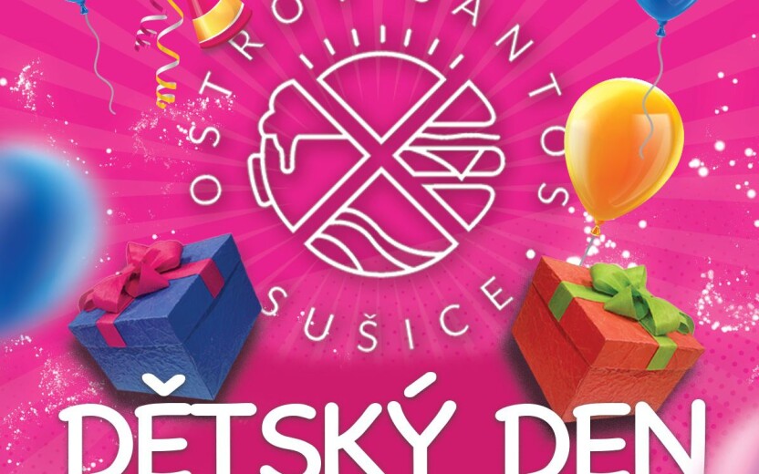 Dětský den