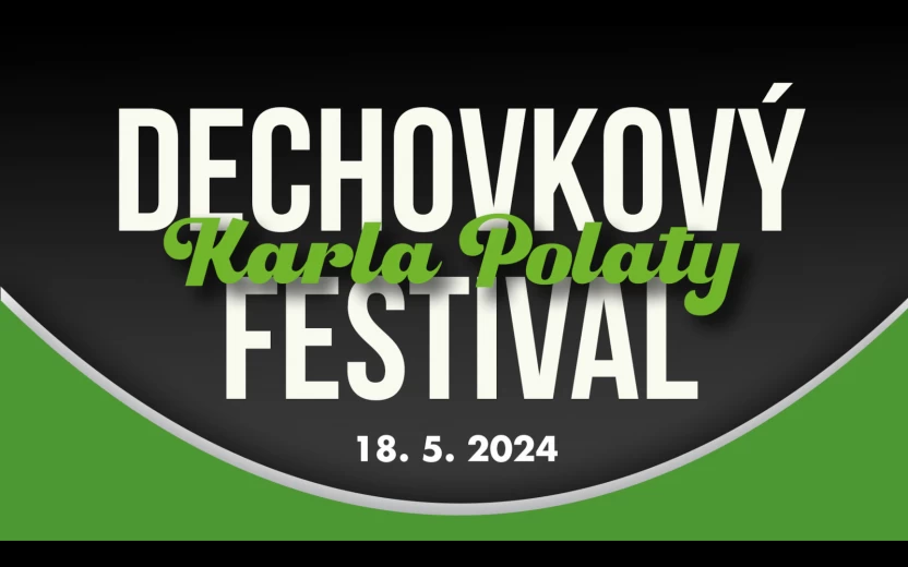 Dechovkový festival Karla Polaty a výstava k 110. výročí narození a 50. výročí úmrtí Karla Polaty