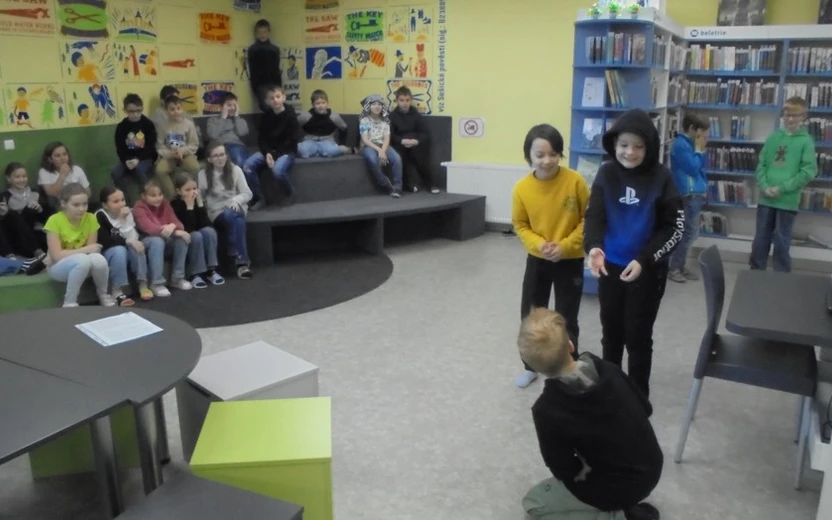 19.3.2025 ZŠ Lerchova, 4.C: Pověsti