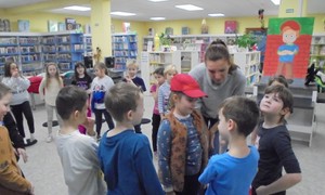 13.1.2026 ZŠ Lerchova, 2.A: Kazisvět