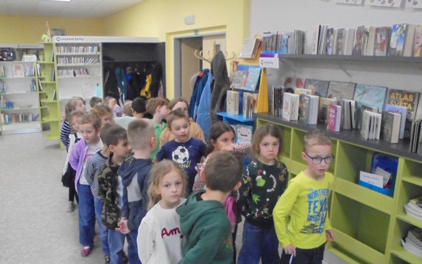 10.3.2026 ZŠ Lerchova, ŠD1: Jaro