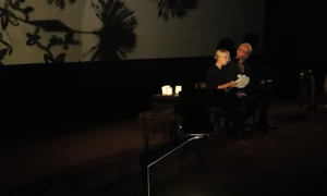 ISTYKLÁL Kino Sušice