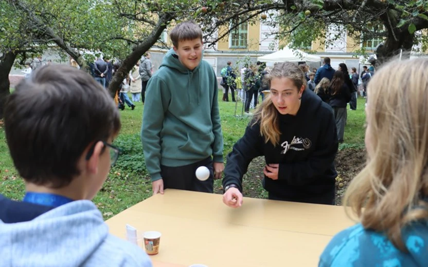 Erasmus Days 2025
