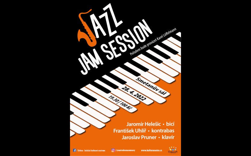 Jazz Jam Session