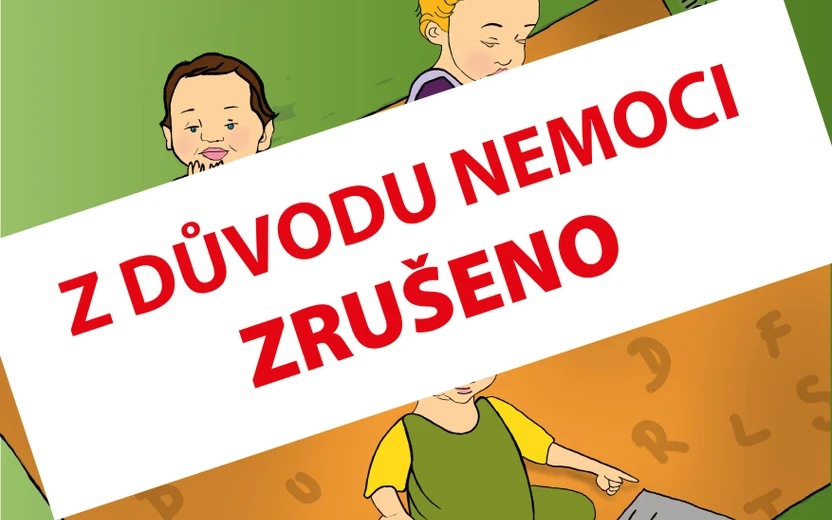 7.11.2025 Kiddův čtenářský klubík - ZRUŠENO