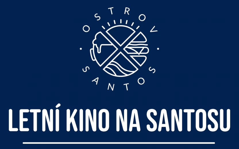 Letní kino na Santosu - Samotáři