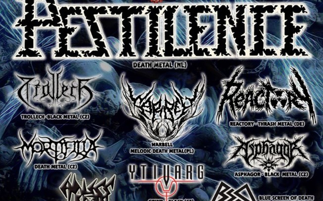 Metal Madness VII