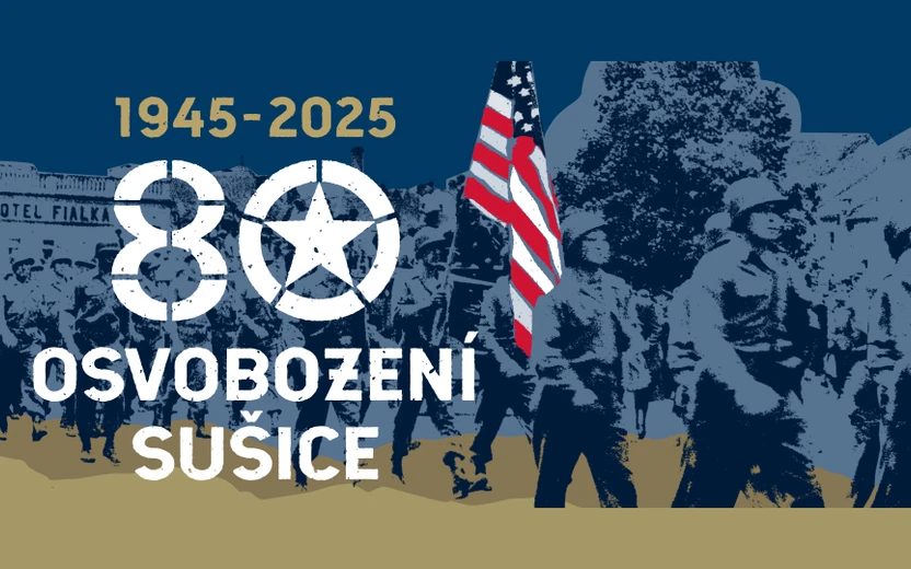 Oslavy osvobození Sušice