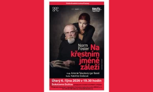 NA KŘESTNÍM JMÉNĚ ZÁLEŽÍ - SDS Klatovy